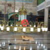 Lampu Nabawi kuningan