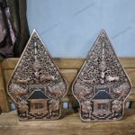 Gunung wayang tembaga dan Kuningan