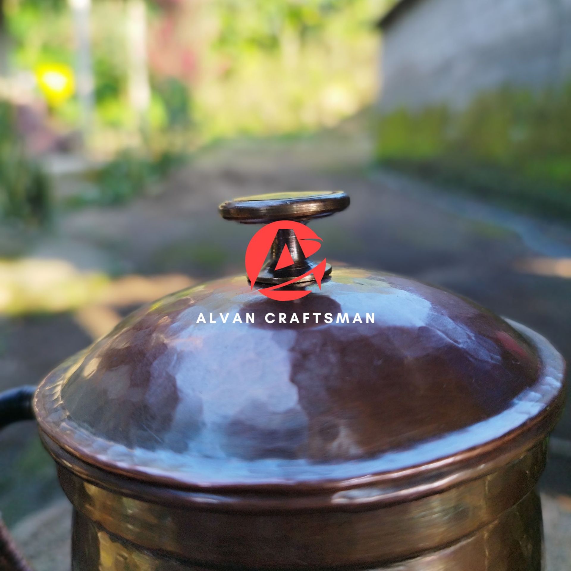 Gelas Tembaga Pesanan Ibu Marmi Di Hongkong - Gambar 7