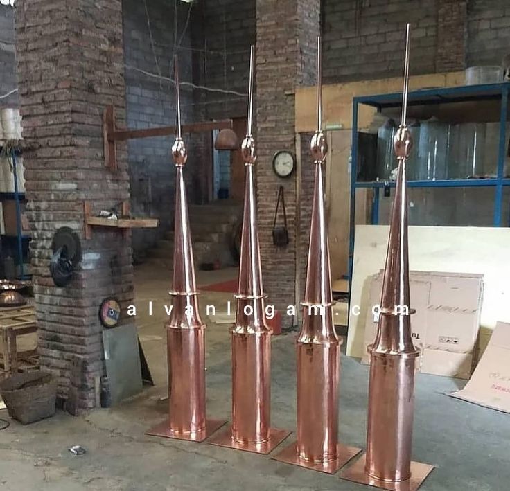 Kerajinan tembaga boyolali 