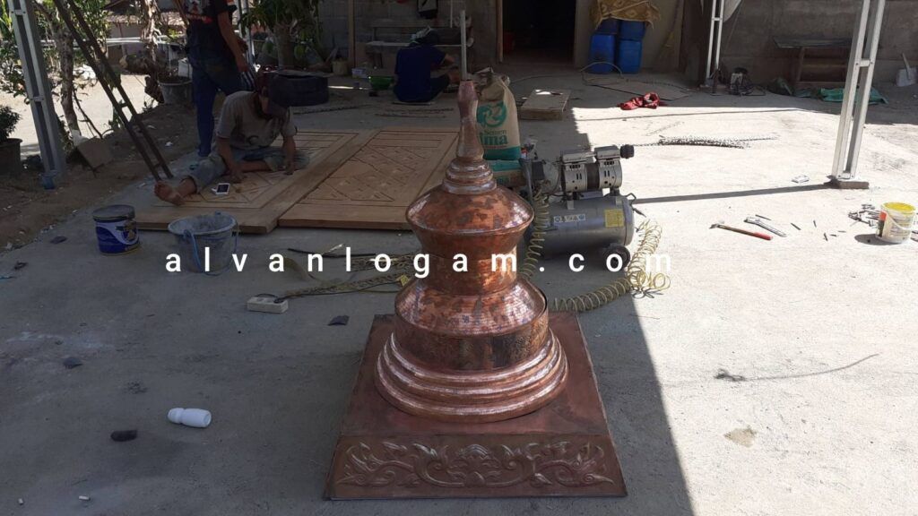 Pengrajin profesional terbaik di Boyolali 