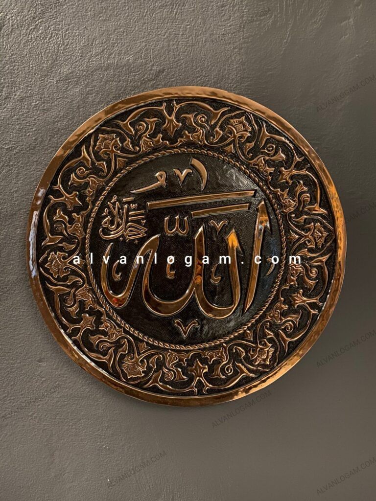 Produsen ornamen masjid 