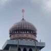 Kubah Masjid Tembaga Kualitas & Hasil Terbaik