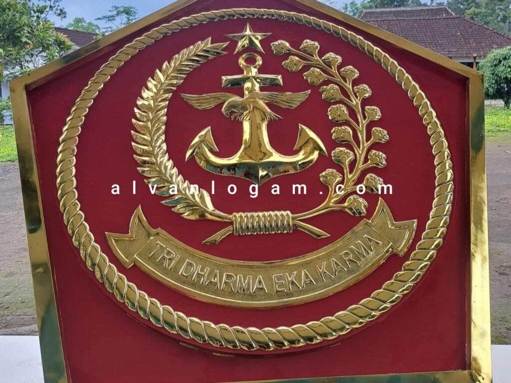 Pusat kerajinan tembaga dan Kuningan 