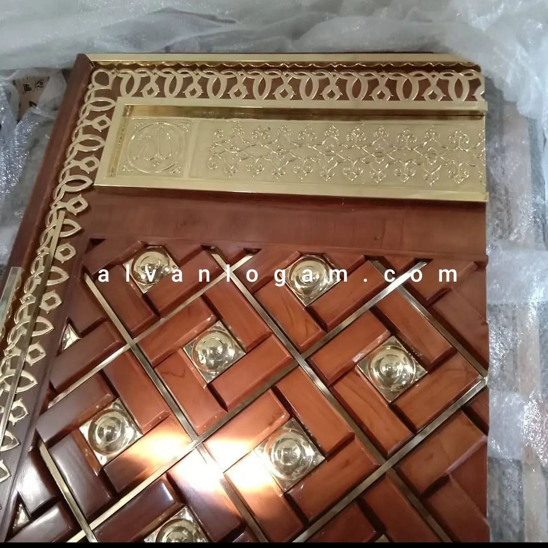 Pintu Masjid Nabawi Kuningan Paling Laris - Gambar 9