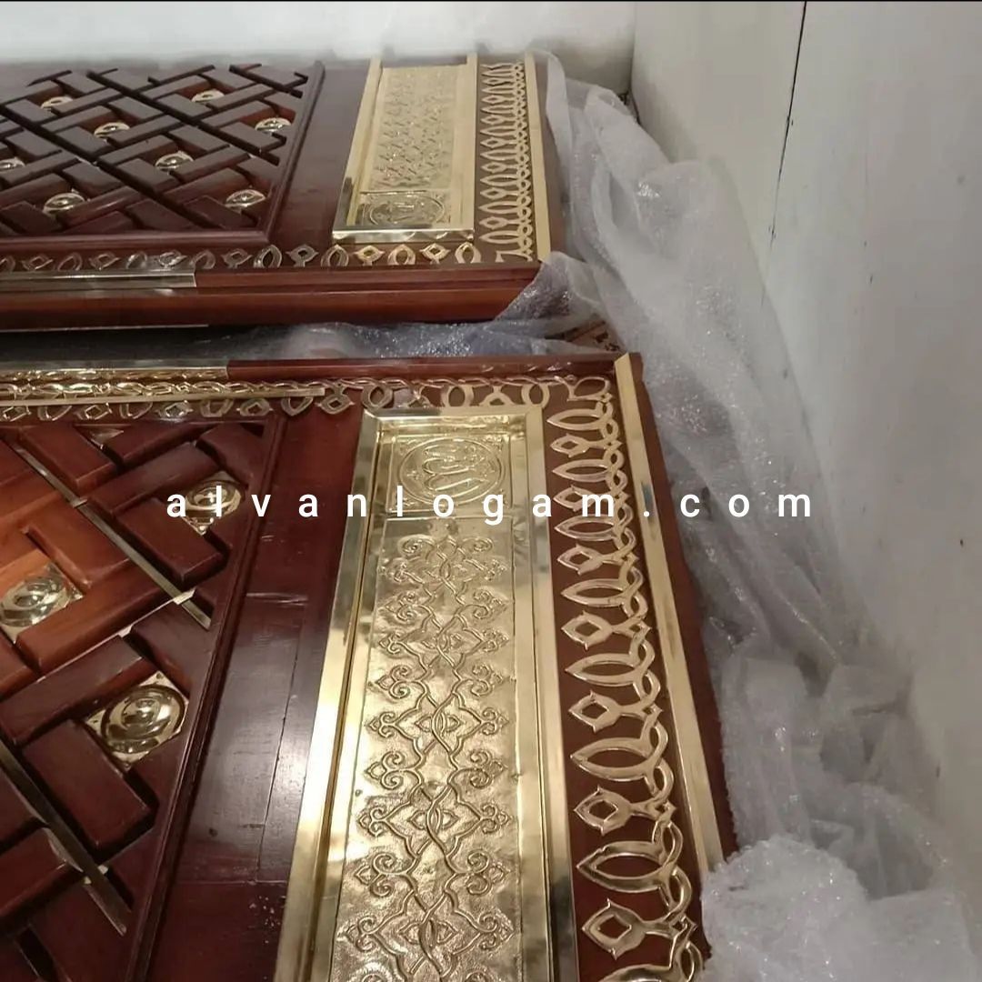 Pintu Masjid Nabawi Kuningan Paling Laris - Gambar 7