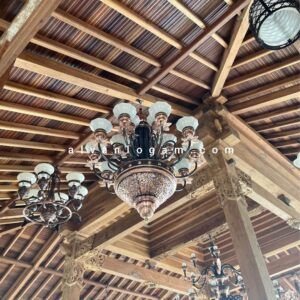 Kerajinan tembaga dan Kuningan 