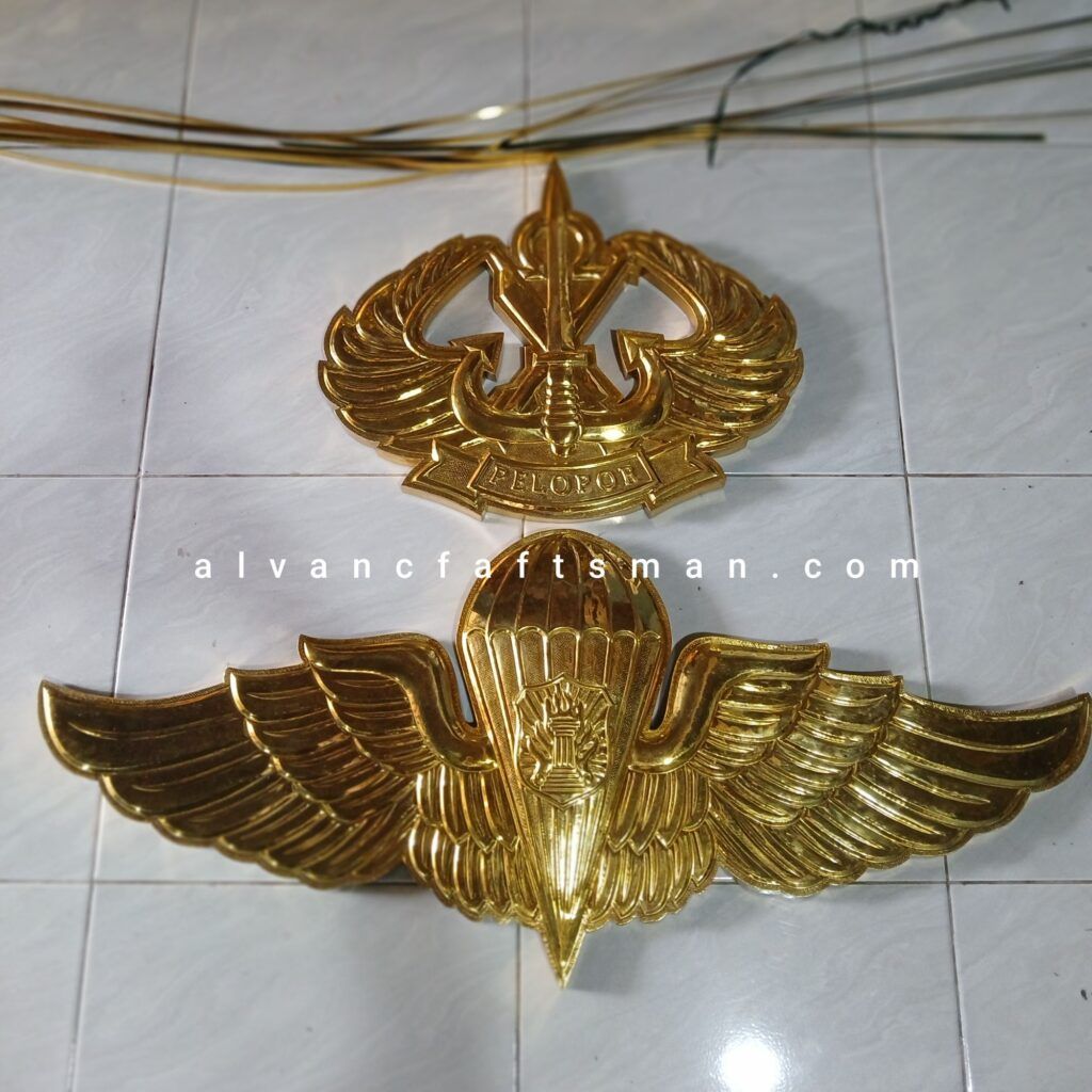 Pengrajin custom Boyolali 