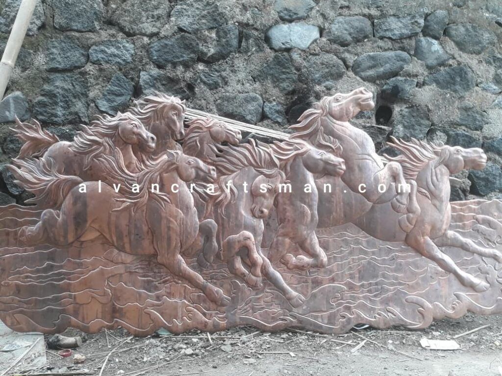 Pusat kerajinan tembaga boyolali 