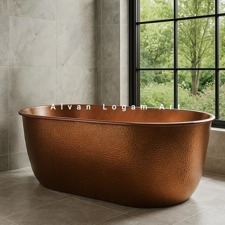 Custom Bathtube 