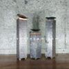 Tempat lilin tembaga