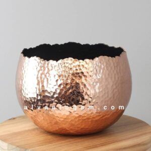 Bowl tembaga 