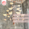 Jual Lampu Gantung Robyong Tembaga 329 - Murah Berkualitas