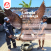 Garuda tembaga