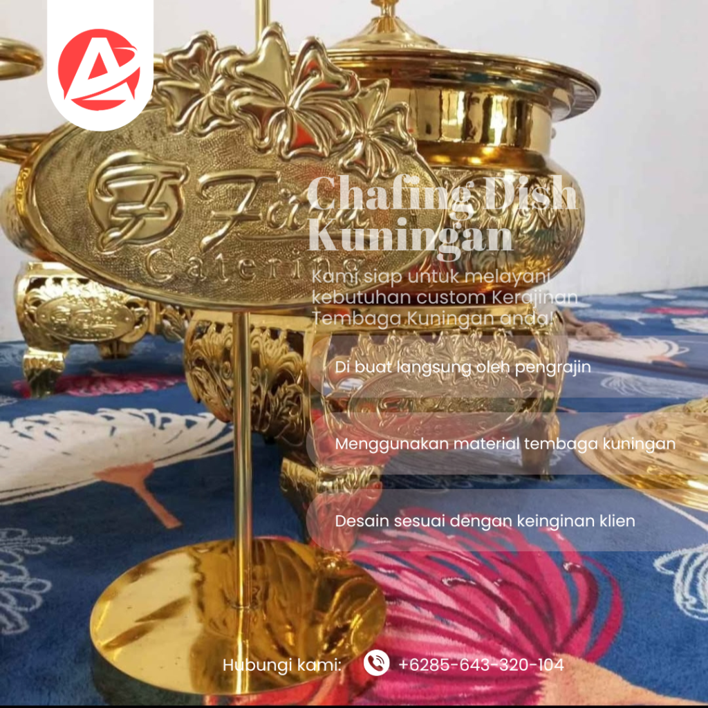 Alat catering Kuningan 
