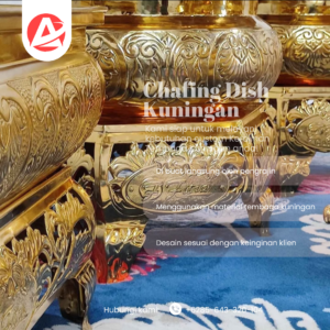chafing dish Kuningan 