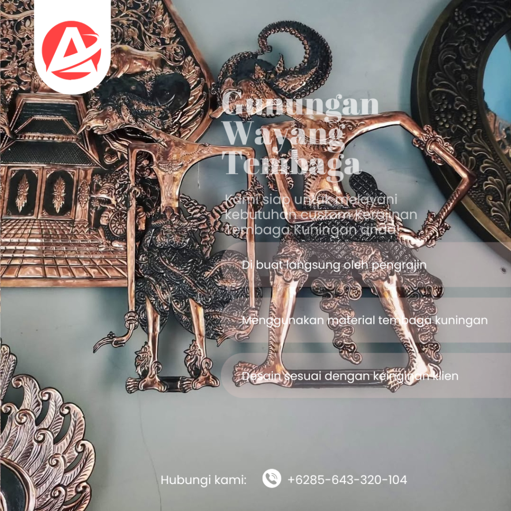 Produsen tembaga 