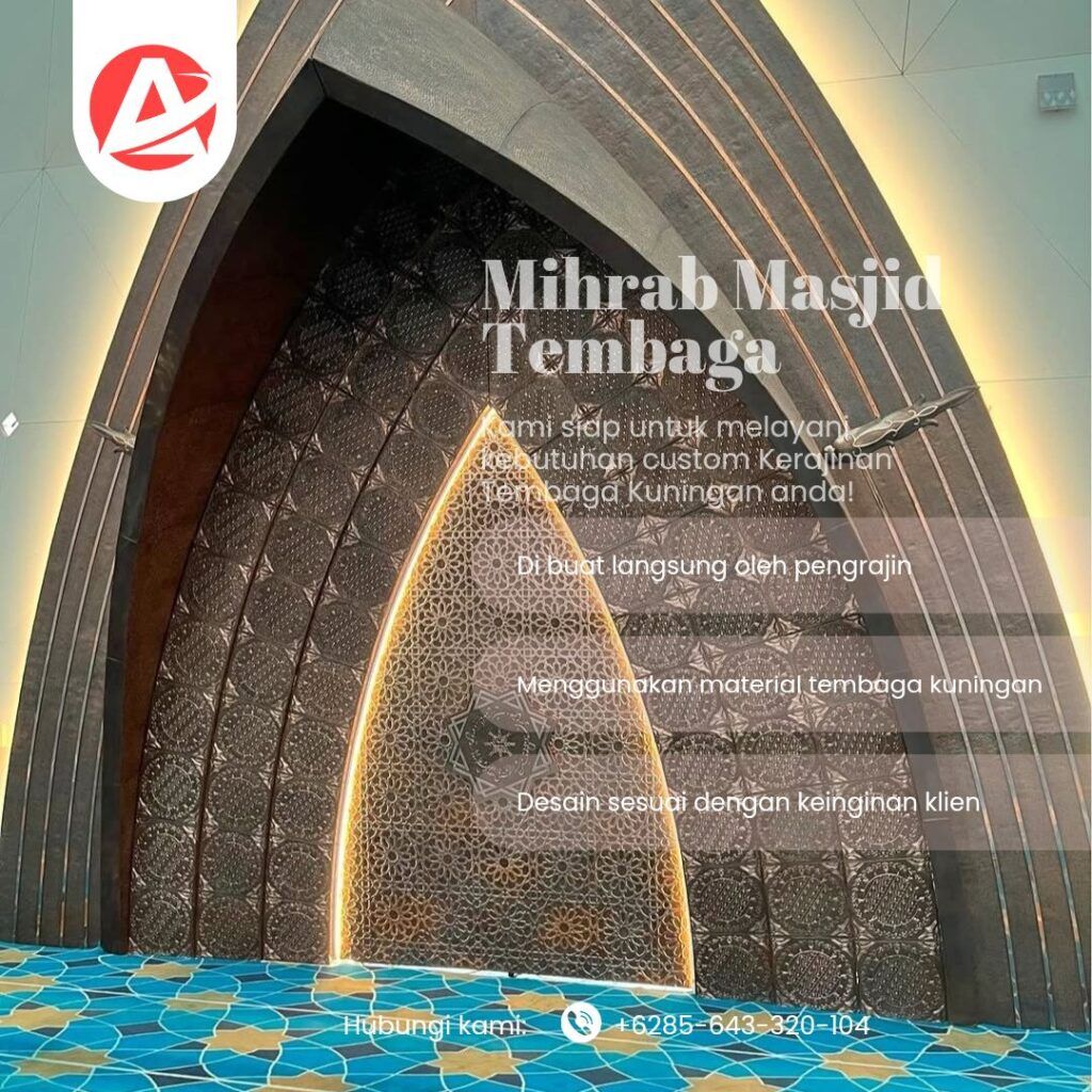 Pengrajin kuningan