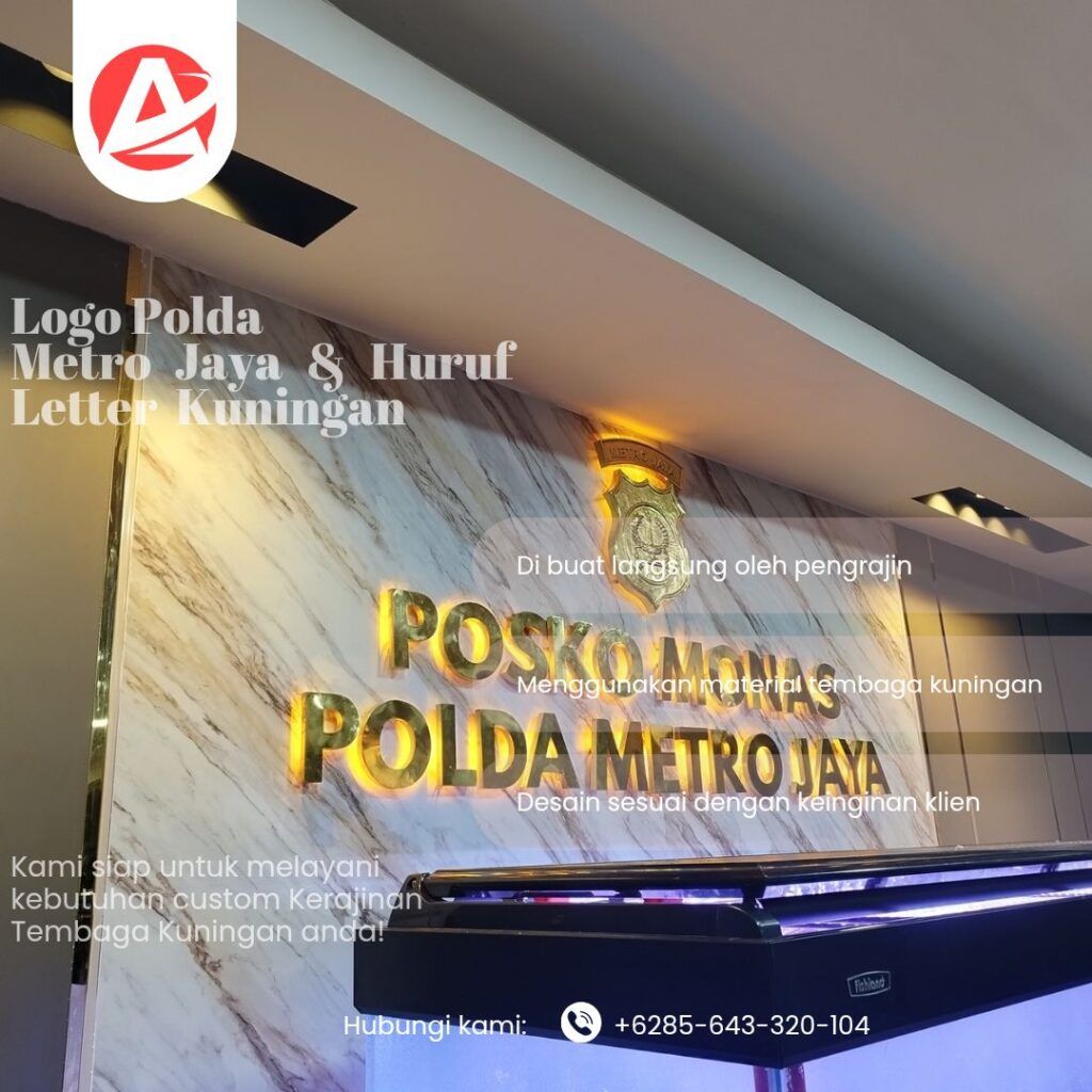 Produsen kuningan