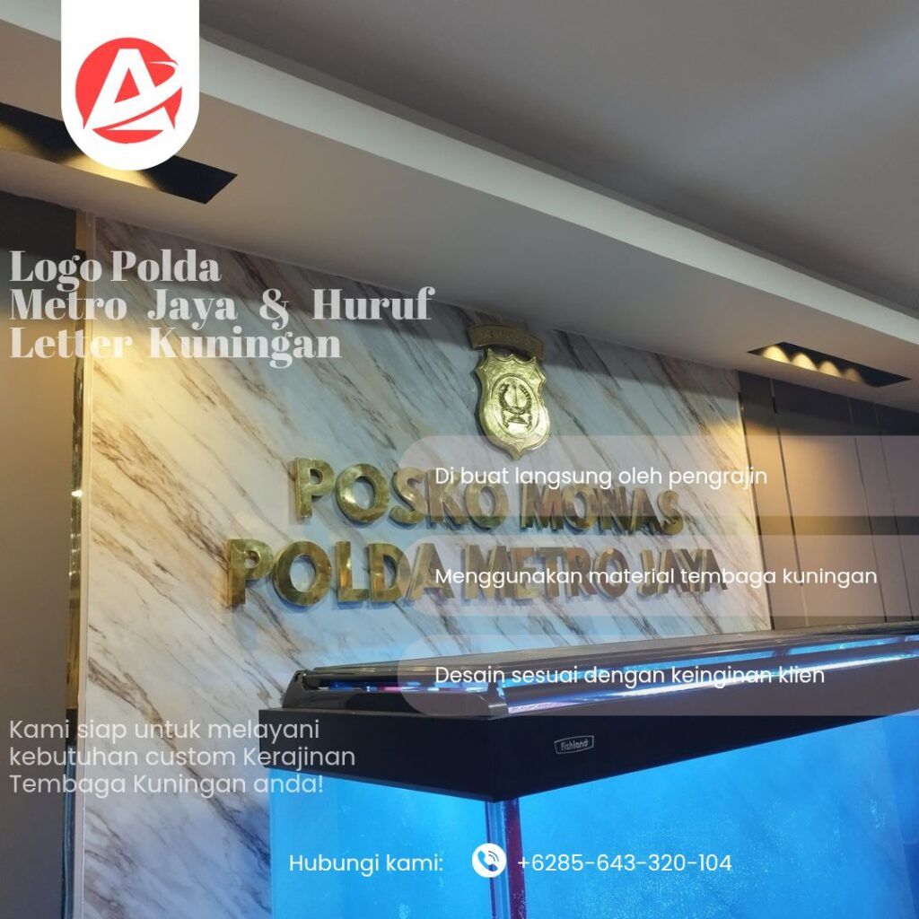 Pengrajin Kuningan Boyolali 